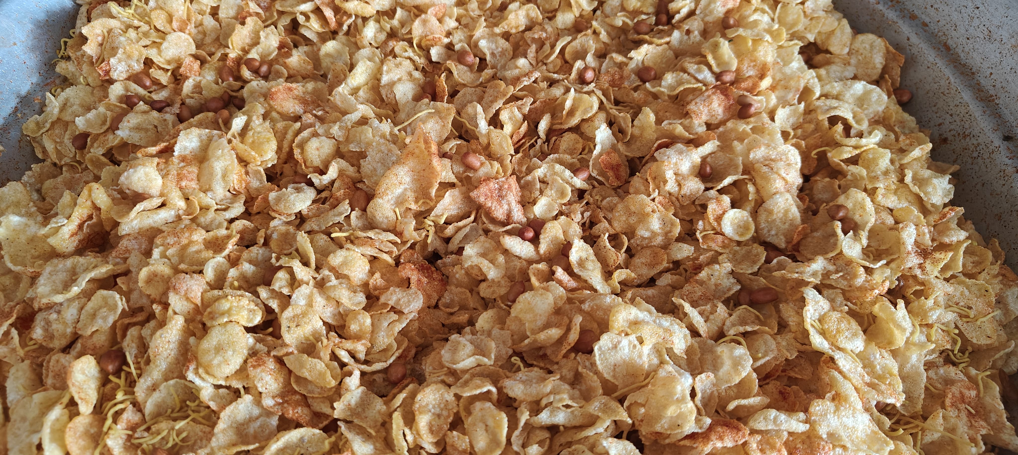 Corn Flakes