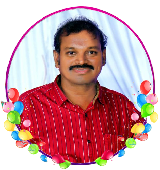 Birru Sudhakar - Owner